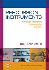Percussion Instruments book cover